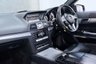 USED 2014 64 MERCEDES-BENZ E-CLASS 2.1 E220 CDI AMG SPORT 2d 170 BHP ***HIGH SPEC***