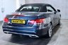 USED 2014 64 MERCEDES-BENZ E-CLASS 2.1 E220 CDI AMG SPORT 2d 170 BHP ***HIGH SPEC***