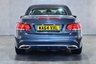 USED 2014 64 MERCEDES-BENZ E-CLASS 2.1 E220 CDI AMG SPORT 2d 170 BHP ***HIGH SPEC***
