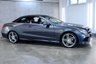 USED 2014 64 MERCEDES-BENZ E-CLASS 2.1 E220 CDI AMG SPORT 2d 170 BHP ***HIGH SPEC***
