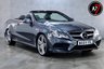 USED 2014 64 MERCEDES-BENZ E-CLASS 2.1 E220 CDI AMG SPORT 2d 170 BHP ***HIGH SPEC***