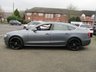 USED 2013 13 AUDI A5 2.0 SPORTBACK TDI QUATTRO S LINE S/S 5d 174 BHP Finished in MONSOON GREY with contrasting EBONY LEATHER HEATED SPORTS TRIM. This A5 is stylish, looks great and feels very well built. It has a plush interior with a sleek and attractive look. One of the most complete compact executive coupe on the market today. Features include, Sat Nav, Cruise Control, DAB Radio, 19" ALLOYS, Leather Heated Sports trim, B/Tooth, Rear Park Sensors and more. Dealer serviced at 14344 miles, 23386 miles, 25177 miles, 28348 miles and at 131179 miles (inc Cam Belt)