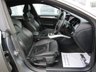 USED 2013 13 AUDI A5 2.0 SPORTBACK TDI QUATTRO S LINE S/S 5d 174 BHP Finished in MONSOON GREY with contrasting EBONY LEATHER HEATED SPORTS TRIM. This A5 is stylish, looks great and feels very well built. It has a plush interior with a sleek and attractive look. One of the most complete compact executive coupe on the market today. Features include, Sat Nav, Cruise Control, DAB Radio, 19" ALLOYS, Leather Heated Sports trim, B/Tooth, Rear Park Sensors and more. Dealer serviced at 14344 miles, 23386 miles, 25177 miles, 28348 miles and at 131179 miles (inc Cam Belt)