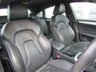 USED 2013 13 AUDI A5 2.0 SPORTBACK TDI QUATTRO S LINE S/S 5d 174 BHP Finished in MONSOON GREY with contrasting EBONY LEATHER HEATED SPORTS TRIM. This A5 is stylish, looks great and feels very well built. It has a plush interior with a sleek and attractive look. One of the most complete compact executive coupe on the market today. Features include, Sat Nav, Cruise Control, DAB Radio, 19" ALLOYS, Leather Heated Sports trim, B/Tooth, Rear Park Sensors and more. Dealer serviced at 14344 miles, 23386 miles, 25177 miles, 28348 miles and at 131179 miles (inc Cam Belt)