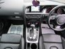 USED 2013 13 AUDI A5 2.0 SPORTBACK TDI QUATTRO S LINE S/S 5d 174 BHP Finished in MONSOON GREY with contrasting EBONY LEATHER HEATED SPORTS TRIM. This A5 is stylish, looks great and feels very well built. It has a plush interior with a sleek and attractive look. One of the most complete compact executive coupe on the market today. Features include, Sat Nav, Cruise Control, DAB Radio, 19" ALLOYS, Leather Heated Sports trim, B/Tooth, Rear Park Sensors and more. Dealer serviced at 14344 miles, 23386 miles, 25177 miles, 28348 miles and at 131179 miles (inc Cam Belt)