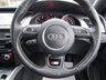 USED 2013 13 AUDI A5 2.0 SPORTBACK TDI QUATTRO S LINE S/S 5d 174 BHP Finished in MONSOON GREY with contrasting EBONY LEATHER HEATED SPORTS TRIM. This A5 is stylish, looks great and feels very well built. It has a plush interior with a sleek and attractive look. One of the most complete compact executive coupe on the market today. Features include, Sat Nav, Cruise Control, DAB Radio, 19" ALLOYS, Leather Heated Sports trim, B/Tooth, Rear Park Sensors and more. Dealer serviced at 14344 miles, 23386 miles, 25177 miles, 28348 miles and at 131179 miles (inc Cam Belt)