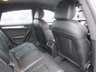 USED 2013 13 AUDI A5 2.0 SPORTBACK TDI QUATTRO S LINE S/S 5d 174 BHP Finished in MONSOON GREY with contrasting EBONY LEATHER HEATED SPORTS TRIM. This A5 is stylish, looks great and feels very well built. It has a plush interior with a sleek and attractive look. One of the most complete compact executive coupe on the market today. Features include, Sat Nav, Cruise Control, DAB Radio, 19" ALLOYS, Leather Heated Sports trim, B/Tooth, Rear Park Sensors and more. Dealer serviced at 14344 miles, 23386 miles, 25177 miles, 28348 miles and at 131179 miles (inc Cam Belt)