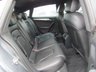 USED 2013 13 AUDI A5 2.0 SPORTBACK TDI QUATTRO S LINE S/S 5d 174 BHP Finished in MONSOON GREY with contrasting EBONY LEATHER HEATED SPORTS TRIM. This A5 is stylish, looks great and feels very well built. It has a plush interior with a sleek and attractive look. One of the most complete compact executive coupe on the market today. Features include, Sat Nav, Cruise Control, DAB Radio, 19" ALLOYS, Leather Heated Sports trim, B/Tooth, Rear Park Sensors and more. Dealer serviced at 14344 miles, 23386 miles, 25177 miles, 28348 miles and at 131179 miles (inc Cam Belt)
