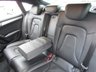 USED 2013 13 AUDI A5 2.0 SPORTBACK TDI QUATTRO S LINE S/S 5d 174 BHP Finished in MONSOON GREY with contrasting EBONY LEATHER HEATED SPORTS TRIM. This A5 is stylish, looks great and feels very well built. It has a plush interior with a sleek and attractive look. One of the most complete compact executive coupe on the market today. Features include, Sat Nav, Cruise Control, DAB Radio, 19" ALLOYS, Leather Heated Sports trim, B/Tooth, Rear Park Sensors and more. Dealer serviced at 14344 miles, 23386 miles, 25177 miles, 28348 miles and at 131179 miles (inc Cam Belt)