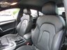 USED 2013 13 AUDI A5 2.0 SPORTBACK TDI QUATTRO S LINE S/S 5d 174 BHP Finished in MONSOON GREY with contrasting EBONY LEATHER HEATED SPORTS TRIM. This A5 is stylish, looks great and feels very well built. It has a plush interior with a sleek and attractive look. One of the most complete compact executive coupe on the market today. Features include, Sat Nav, Cruise Control, DAB Radio, 19" ALLOYS, Leather Heated Sports trim, B/Tooth, Rear Park Sensors and more. Dealer serviced at 14344 miles, 23386 miles, 25177 miles, 28348 miles and at 131179 miles (inc Cam Belt)