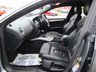 USED 2013 13 AUDI A5 2.0 SPORTBACK TDI QUATTRO S LINE S/S 5d 174 BHP Finished in MONSOON GREY with contrasting EBONY LEATHER HEATED SPORTS TRIM. This A5 is stylish, looks great and feels very well built. It has a plush interior with a sleek and attractive look. One of the most complete compact executive coupe on the market today. Features include, Sat Nav, Cruise Control, DAB Radio, 19" ALLOYS, Leather Heated Sports trim, B/Tooth, Rear Park Sensors and more. Dealer serviced at 14344 miles, 23386 miles, 25177 miles, 28348 miles and at 131179 miles (inc Cam Belt)