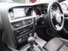 USED 2013 13 AUDI A5 2.0 SPORTBACK TDI QUATTRO S LINE S/S 5d 174 BHP Finished in MONSOON GREY with contrasting EBONY LEATHER HEATED SPORTS TRIM. This A5 is stylish, looks great and feels very well built. It has a plush interior with a sleek and attractive look. One of the most complete compact executive coupe on the market today. Features include, Sat Nav, Cruise Control, DAB Radio, 19" ALLOYS, Leather Heated Sports trim, B/Tooth, Rear Park Sensors and more. Dealer serviced at 14344 miles, 23386 miles, 25177 miles, 28348 miles and at 131179 miles (inc Cam Belt)