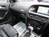 USED 2013 13 AUDI A5 2.0 SPORTBACK TDI QUATTRO S LINE S/S 5d 174 BHP Finished in MONSOON GREY with contrasting EBONY LEATHER HEATED SPORTS TRIM. This A5 is stylish, looks great and feels very well built. It has a plush interior with a sleek and attractive look. One of the most complete compact executive coupe on the market today. Features include, Sat Nav, Cruise Control, DAB Radio, 19" ALLOYS, Leather Heated Sports trim, B/Tooth, Rear Park Sensors and more. Dealer serviced at 14344 miles, 23386 miles, 25177 miles, 28348 miles and at 131179 miles (inc Cam Belt)