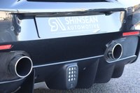 USED 2017 17 FERRARI 488 3.9 GTB 2d 660 BHP CARBON FIBRE RACING PACKAGE | FFSH