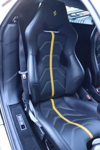 USED 2017 17 FERRARI 488 3.9 GTB 2d 660 BHP CARBON FIBRE RACING PACKAGE | FFSH