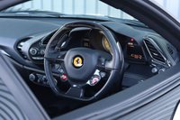 USED 2017 17 FERRARI 488 3.9 GTB 2d 660 BHP CARBON FIBRE RACING PACKAGE | FFSH