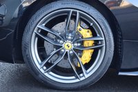 USED 2017 17 FERRARI 488 3.9 GTB 2d 660 BHP CARBON FIBRE RACING PACKAGE | FFSH