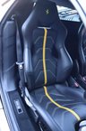 USED 2017 17 FERRARI 488 3.9 GTB 2d 660 BHP CARBON FIBRE RACING PACKAGE | FFSH