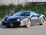 USED 2017 17 FERRARI 488 3.9 GTB 2d 660 BHP CARBON FIBRE RACING PACKAGE | FFSH