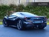USED 2017 17 FERRARI 488 3.9 GTB 2d 660 BHP CARBON FIBRE RACING PACKAGE | FFSH