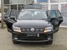 USED 2019 19 VOLKSWAGEN TIGUAN ALLSPACE 2.0 MATCH TDI 5d 148 BHP Finished in DEEP BLACK METALLIC with contrasting Cloth Trim. This Tiguan Allspace is a more practical, seven-seater version of the standard Tiguan SUV model. It has a bigger boot and third row of seats which means it can carry seven people and quite a bit more luggage than the Tiguan. Features include Sat Nav, DAB Radio, Cruise control, 18" Alloys, Apple Play, REAR CAMERA, AUTO PARK, ELECTRIC BOOT and more. Dealer serviced at 20216 miles, 36521 miles, 59006 miles and on arrival at 71255 miles.