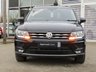 USED 2019 19 VOLKSWAGEN TIGUAN ALLSPACE 2.0 MATCH TDI 5d 148 BHP Finished in DEEP BLACK METALLIC with contrasting Cloth Trim. This Tiguan Allspace is a more practical, seven-seater version of the standard Tiguan SUV model. It has a bigger boot and third row of seats which means it can carry seven people and quite a bit more luggage than the Tiguan. Features include Sat Nav, DAB Radio, Cruise control, 18" Alloys, Apple Play, REAR CAMERA, AUTO PARK, ELECTRIC BOOT and more. Dealer serviced at 20216 miles, 36521 miles, 59006 miles and on arrival at 71255 miles.