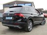 USED 2019 19 VOLKSWAGEN TIGUAN ALLSPACE 2.0 MATCH TDI 5d 148 BHP Finished in DEEP BLACK METALLIC with contrasting Cloth Trim. This Tiguan Allspace is a more practical, seven-seater version of the standard Tiguan SUV model. It has a bigger boot and third row of seats which means it can carry seven people and quite a bit more luggage than the Tiguan. Features include Sat Nav, DAB Radio, Cruise control, 18" Alloys, Apple Play, REAR CAMERA, AUTO PARK, ELECTRIC BOOT and more. Dealer serviced at 20216 miles, 36521 miles, 59006 miles and on arrival at 71255 miles.