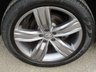USED 2019 19 VOLKSWAGEN TIGUAN ALLSPACE 2.0 MATCH TDI 5d 148 BHP Finished in DEEP BLACK METALLIC with contrasting Cloth Trim. This Tiguan Allspace is a more practical, seven-seater version of the standard Tiguan SUV model. It has a bigger boot and third row of seats which means it can carry seven people and quite a bit more luggage than the Tiguan. Features include Sat Nav, DAB Radio, Cruise control, 18" Alloys, Apple Play, REAR CAMERA, AUTO PARK, ELECTRIC BOOT and more. Dealer serviced at 20216 miles, 36521 miles, 59006 miles and on arrival at 71255 miles.