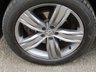 USED 2019 19 VOLKSWAGEN TIGUAN ALLSPACE 2.0 MATCH TDI 5d 148 BHP Finished in DEEP BLACK METALLIC with contrasting Cloth Trim. This Tiguan Allspace is a more practical, seven-seater version of the standard Tiguan SUV model. It has a bigger boot and third row of seats which means it can carry seven people and quite a bit more luggage than the Tiguan. Features include Sat Nav, DAB Radio, Cruise control, 18" Alloys, Apple Play, REAR CAMERA, AUTO PARK, ELECTRIC BOOT and more. Dealer serviced at 20216 miles, 36521 miles, 59006 miles and on arrival at 71255 miles.
