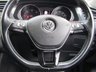USED 2019 19 VOLKSWAGEN TIGUAN ALLSPACE 2.0 MATCH TDI 5d 148 BHP Finished in DEEP BLACK METALLIC with contrasting Cloth Trim. This Tiguan Allspace is a more practical, seven-seater version of the standard Tiguan SUV model. It has a bigger boot and third row of seats which means it can carry seven people and quite a bit more luggage than the Tiguan. Features include Sat Nav, DAB Radio, Cruise control, 18" Alloys, Apple Play, REAR CAMERA, AUTO PARK, ELECTRIC BOOT and more. Dealer serviced at 20216 miles, 36521 miles, 59006 miles and on arrival at 71255 miles.