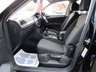 USED 2019 19 VOLKSWAGEN TIGUAN ALLSPACE 2.0 MATCH TDI 5d 148 BHP Finished in DEEP BLACK METALLIC with contrasting Cloth Trim. This Tiguan Allspace is a more practical, seven-seater version of the standard Tiguan SUV model. It has a bigger boot and third row of seats which means it can carry seven people and quite a bit more luggage than the Tiguan. Features include Sat Nav, DAB Radio, Cruise control, 18" Alloys, Apple Play, REAR CAMERA, AUTO PARK, ELECTRIC BOOT and more. Dealer serviced at 20216 miles, 36521 miles, 59006 miles and on arrival at 71255 miles.