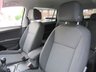 USED 2019 19 VOLKSWAGEN TIGUAN ALLSPACE 2.0 MATCH TDI 5d 148 BHP Finished in DEEP BLACK METALLIC with contrasting Cloth Trim. This Tiguan Allspace is a more practical, seven-seater version of the standard Tiguan SUV model. It has a bigger boot and third row of seats which means it can carry seven people and quite a bit more luggage than the Tiguan. Features include Sat Nav, DAB Radio, Cruise control, 18" Alloys, Apple Play, REAR CAMERA, AUTO PARK, ELECTRIC BOOT and more. Dealer serviced at 20216 miles, 36521 miles, 59006 miles and on arrival at 71255 miles.