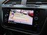 USED 2019 19 VOLKSWAGEN TIGUAN ALLSPACE 2.0 MATCH TDI 5d 148 BHP Finished in DEEP BLACK METALLIC with contrasting Cloth Trim. This Tiguan Allspace is a more practical, seven-seater version of the standard Tiguan SUV model. It has a bigger boot and third row of seats which means it can carry seven people and quite a bit more luggage than the Tiguan. Features include Sat Nav, DAB Radio, Cruise control, 18" Alloys, Apple Play, REAR CAMERA, AUTO PARK, ELECTRIC BOOT and more. Dealer serviced at 20216 miles, 36521 miles, 59006 miles and on arrival at 71255 miles.