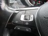 USED 2019 19 VOLKSWAGEN TIGUAN ALLSPACE 2.0 MATCH TDI 5d 148 BHP Finished in DEEP BLACK METALLIC with contrasting Cloth Trim. This Tiguan Allspace is a more practical, seven-seater version of the standard Tiguan SUV model. It has a bigger boot and third row of seats which means it can carry seven people and quite a bit more luggage than the Tiguan. Features include Sat Nav, DAB Radio, Cruise control, 18" Alloys, Apple Play, REAR CAMERA, AUTO PARK, ELECTRIC BOOT and more. Dealer serviced at 20216 miles, 36521 miles, 59006 miles and on arrival at 71255 miles.