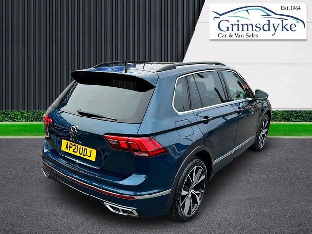 View our VOLKSWAGEN TIGUAN
