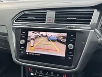 USED 2021 21 VOLKSWAGEN TIGUAN 1.5 R-LINE TSI DSG 5d 148 BHP ** RAC BUYSURE INSPECTED **