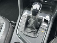 USED 2021 21 VOLKSWAGEN TIGUAN 1.5 R-LINE TSI DSG 5d 148 BHP ** RAC BUYSURE INSPECTED **
