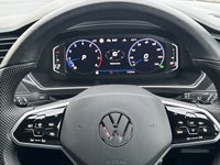 USED 2021 21 VOLKSWAGEN TIGUAN 1.5 R-LINE TSI DSG 5d 148 BHP ** RAC BUYSURE INSPECTED **