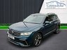 USED 2021 21 VOLKSWAGEN TIGUAN 1.5 R-LINE TSI DSG 5d 148 BHP ** RAC BUYSURE INSPECTED **