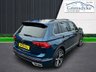 USED 2021 21 VOLKSWAGEN TIGUAN 1.5 R-LINE TSI DSG 5d 148 BHP ** RAC BUYSURE INSPECTED **