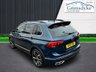 USED 2021 21 VOLKSWAGEN TIGUAN 1.5 R-LINE TSI DSG 5d 148 BHP ** RAC BUYSURE INSPECTED **