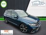 USED 2021 21 VOLKSWAGEN TIGUAN 1.5 R-LINE TSI DSG 5d 148 BHP ** RAC BUYSURE INSPECTED **