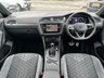 USED 2021 21 VOLKSWAGEN TIGUAN 1.5 R-LINE TSI DSG 5d 148 BHP ** RAC BUYSURE INSPECTED **