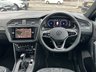 USED 2021 21 VOLKSWAGEN TIGUAN 1.5 R-LINE TSI DSG 5d 148 BHP ** RAC BUYSURE INSPECTED **