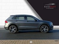 USED 2017 66 VOLKSWAGEN TIGUAN 2.0 SE NAV TDI BMT 4MOTION 5d 148 BHP WARRANTY INCLUDED - NATIONWIDE DELIVERY
