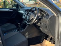 USED 2017 66 VOLKSWAGEN TIGUAN 2.0 SE NAV TDI BMT 4MOTION 5d 148 BHP WARRANTY INCLUDED - NATIONWIDE DELIVERY