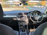 USED 2017 66 VOLKSWAGEN TIGUAN 2.0 SE NAV TDI BMT 4MOTION 5d 148 BHP WARRANTY INCLUDED - NATIONWIDE DELIVERY