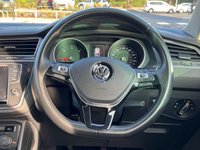 USED 2017 66 VOLKSWAGEN TIGUAN 2.0 SE NAV TDI BMT 4MOTION 5d 148 BHP WARRANTY INCLUDED - NATIONWIDE DELIVERY