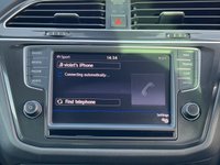 USED 2017 66 VOLKSWAGEN TIGUAN 2.0 SE NAV TDI BMT 4MOTION 5d 148 BHP WARRANTY INCLUDED - NATIONWIDE DELIVERY