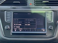 USED 2017 66 VOLKSWAGEN TIGUAN 2.0 SE NAV TDI BMT 4MOTION 5d 148 BHP WARRANTY INCLUDED - NATIONWIDE DELIVERY
